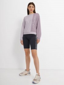 Велосипедки EA7 Shiny модель 3RTS61-TJ01Z-1554 Фото