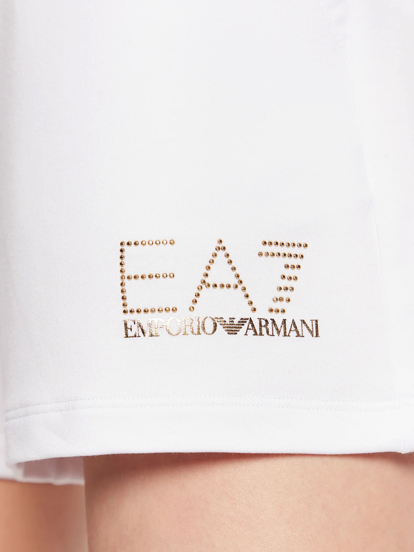 Шорти EA7 Evolution модель 3RTS63-TJ9RZ-1100 Фото