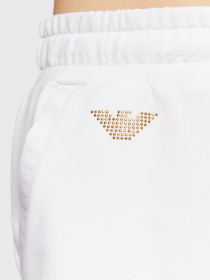 Повсякденні шорти EA7 Evolution модель 3RTS63-TJ9RZ-1100 Фото