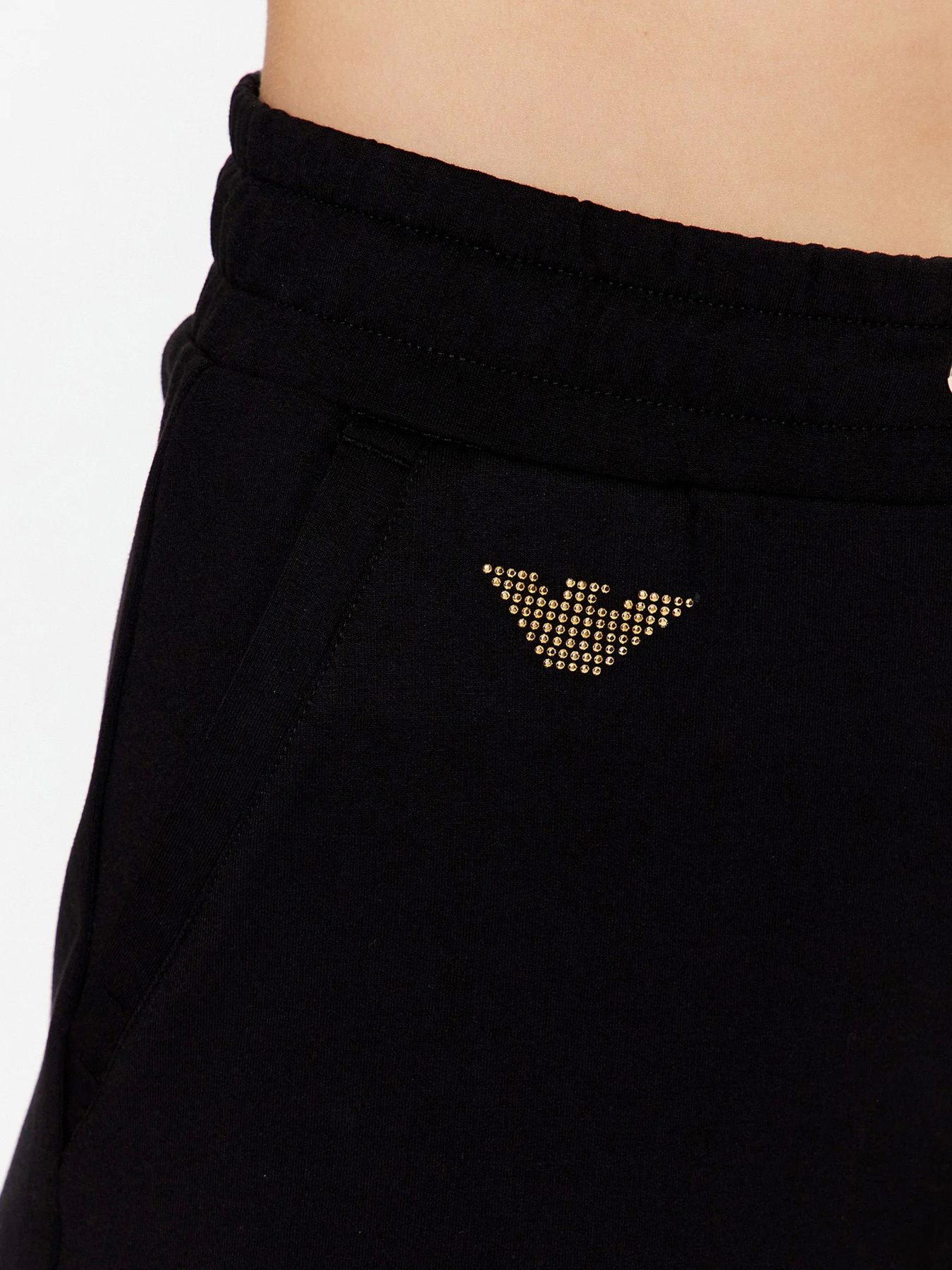 Шорты EA7 Evolution модель 3RTS63-TJ9RZ-1200 Фото