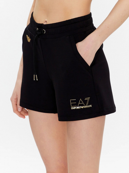 Шорты EA7 Evolution модель 3RTS63-TJ9RZ-1200 Фото