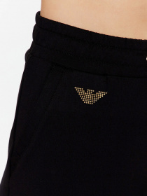 Повсякденні шорти EA7 Evolution модель 3RTS63-TJ9RZ-1200 Фото