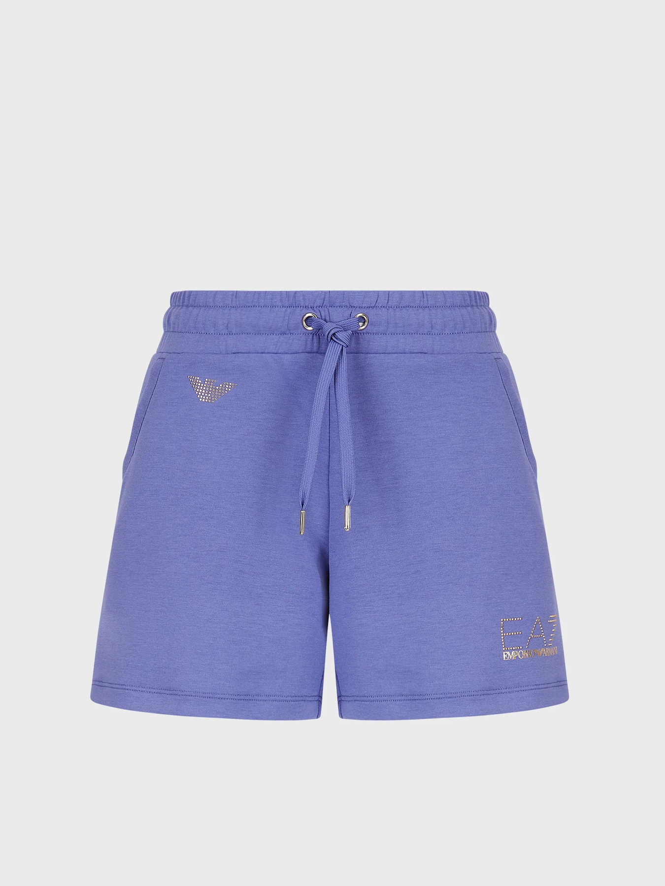 Шорты EA7 Evolution модель 3RTS63-TJ9RZ-1532 Фото