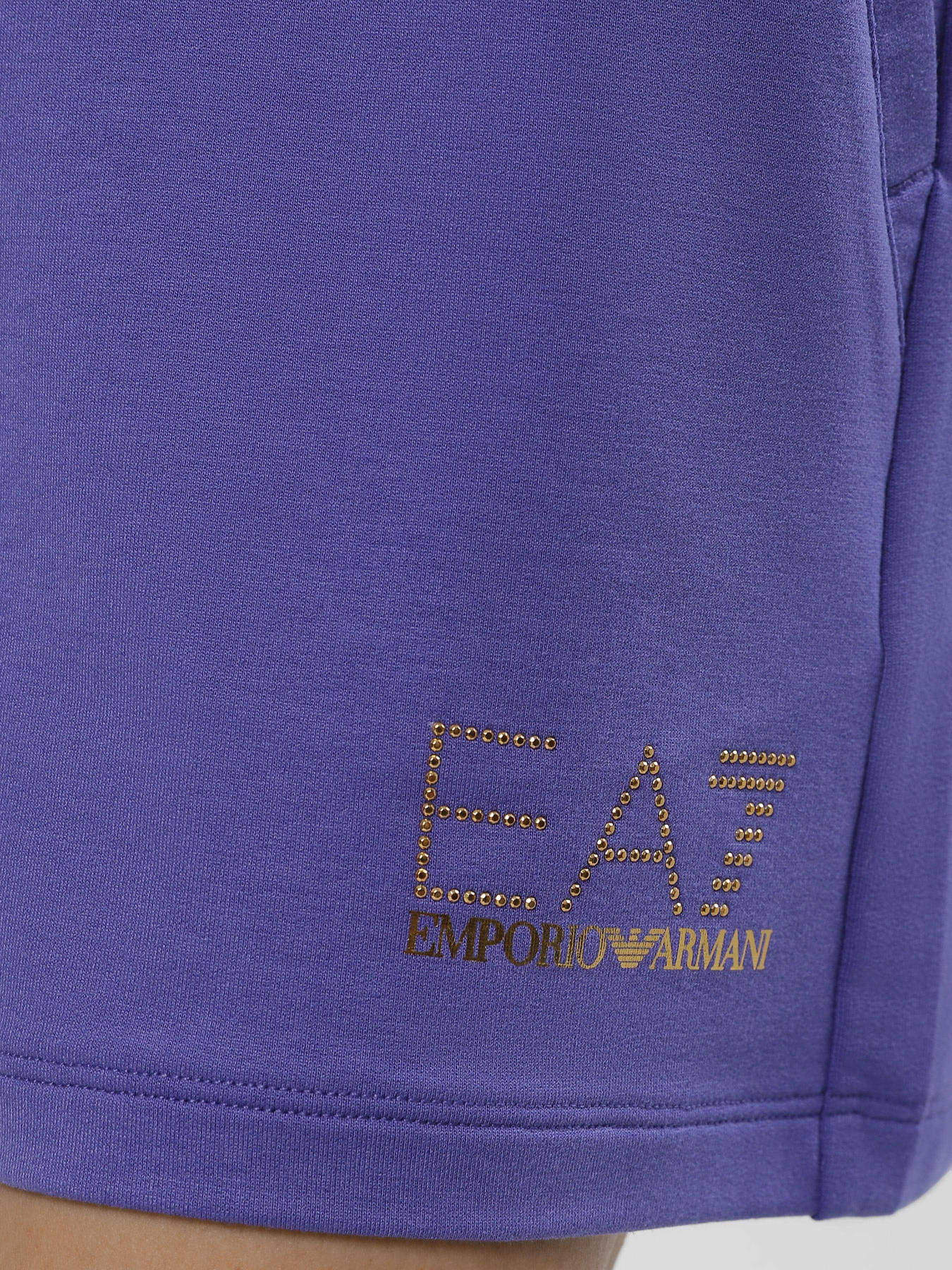 Повседневные шорты EA7 Evolution модель 3RTS63-TJ9RZ-1532 Повседневные шорты EA7 Evolution модель 3RTS63-TJ9RZ-1532 Фото