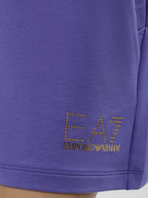 Повседневные шорты EA7 Evolution модель 3RTS63-TJ9RZ-1532 Повседневные шорты EA7 Evolution модель 3RTS63-TJ9RZ-1532 Фото