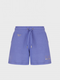 Повседневные шорты EA7 Evolution модель 3RTS63-TJ9RZ-1532 Повседневные шорты EA7 Evolution модель 3RTS63-TJ9RZ-1532 Фото