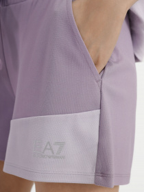 Шорти EA7 Tonal Block модель 3RTS64-TJKPZ-1348 Фото