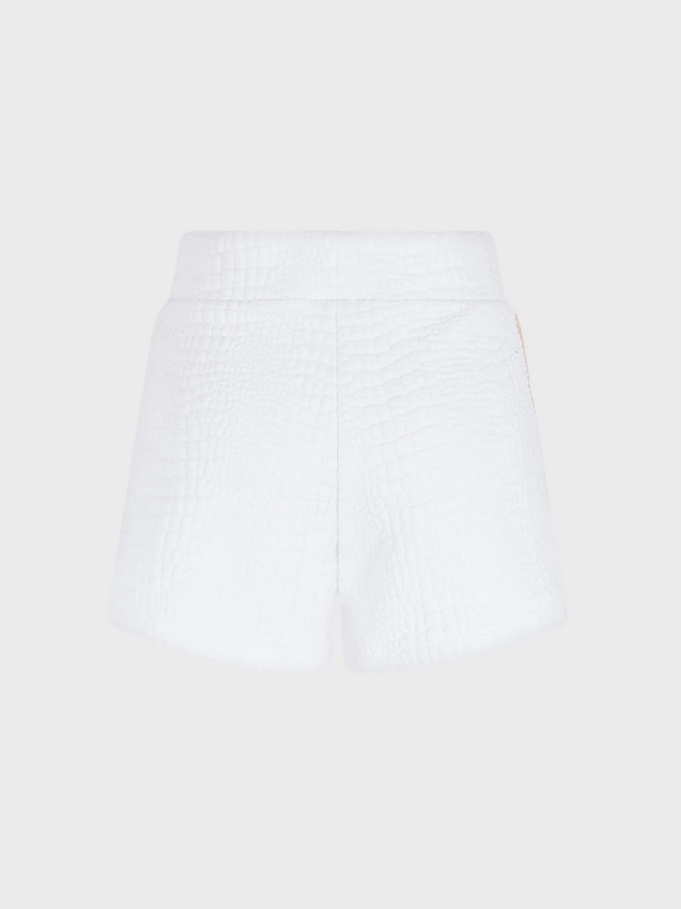 Шорты EA7 7.0 модель 3RTS67-TJLRZ-1100 Фото