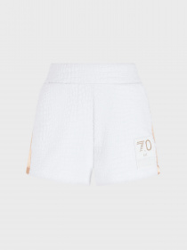 Повседневные шорты EA7 7.0 модель 3RTS67-TJLRZ-1100 Фото