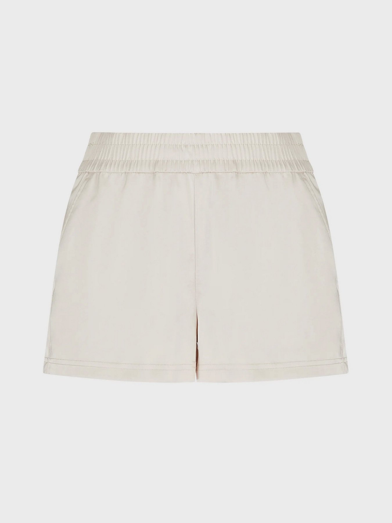 Шорты спортивные EA7 Sport Stylish модель 3RTS68-TNBLZ-1712 Фото