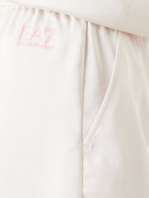 Шорты спортивные EA7 Sport Stylish модель 3RTS68-TNBLZ-1712 Фото