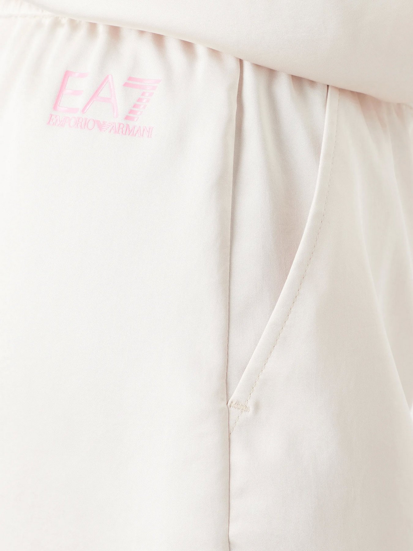 Шорты спортивные EA7 Sport Stylish модель 3RTS68-TNBLZ-1712 Шорты спортивные EA7 Sport Stylish модель 3RTS68-TNBLZ-1712 Фото