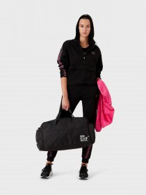 Спортивная футболка EA7 Natural Ventus7 модель 3RTT02-TJKUZ-1200 Спортивная футболка EA7 Natural Ventus7 модель 3RTT02-TJKUZ-1200 Фото