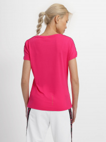 Футболка спортивна EA7 Natural Ventus7 модель 3RTT02-TJKUZ-1417 Фото