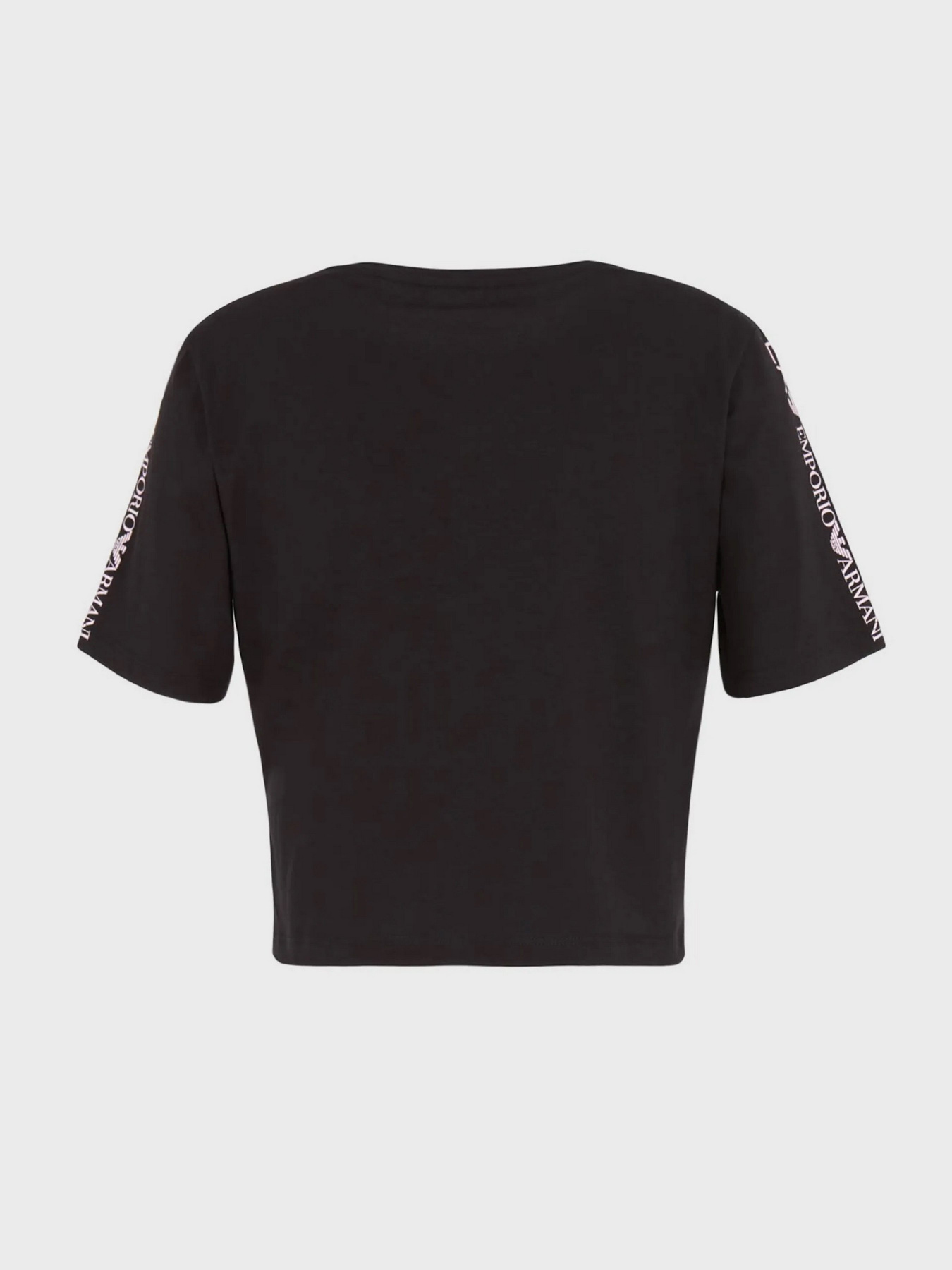 Футболка EA7 Shiny модель 3RTT14-TJFKZ-0218 Фото