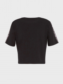 Футболка EA7 Shiny модель 3RTT14-TJFKZ-0218 Фото