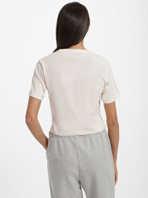 Футболка EA7 Shiny модель 3RTT14-TJFKZ-1712 Фото