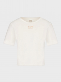 Футболка EA7 Shiny модель 3RTT14-TJFKZ-1712 Фото