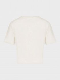 Футболка EA7 Shiny модель 3RTT14-TJFKZ-1712 Фото