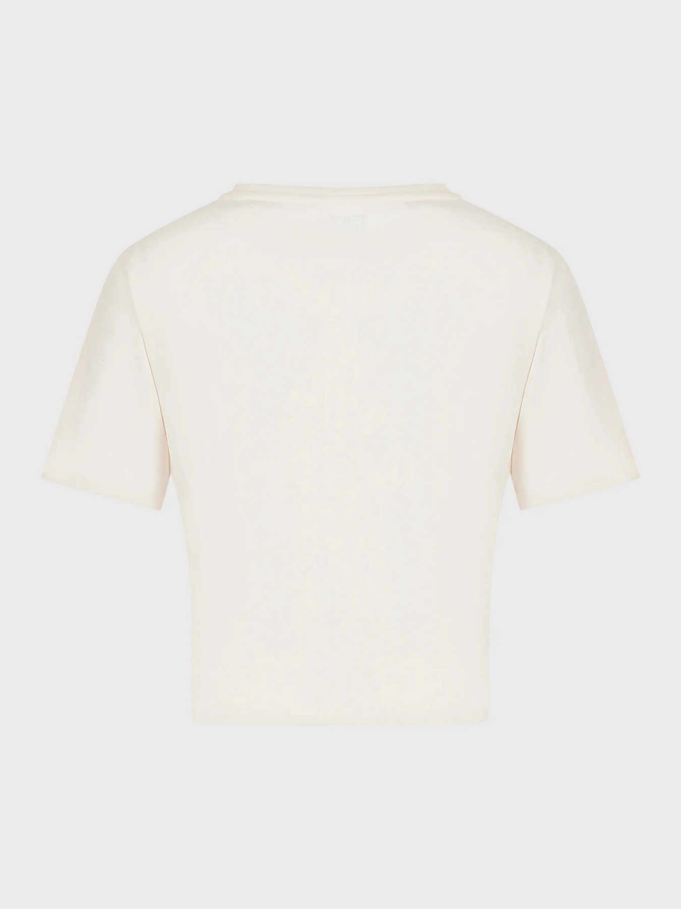 Футболка EA7 Shiny модель 3RTT14-TJFKZ-1712 Фото