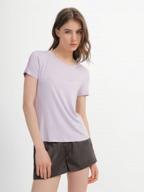 Футболка EA7 Tonal Block модель 3RTT21-TJKMZ-1361 Фото