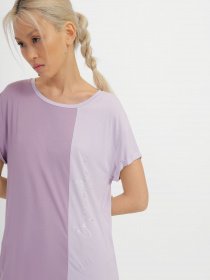 Футболка EA7 Tonal Block модель 3RTT22-TJKMZ-1348 Фото