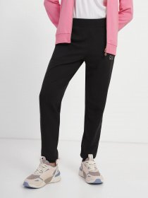 Спортивний костюм EA7 Logo Series модель 3RTV56-TJEAZ-24BD Фото