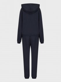 Спортивний костюм EA7 Shiny модель 3RTV59-TJEAZ-1554 Фото