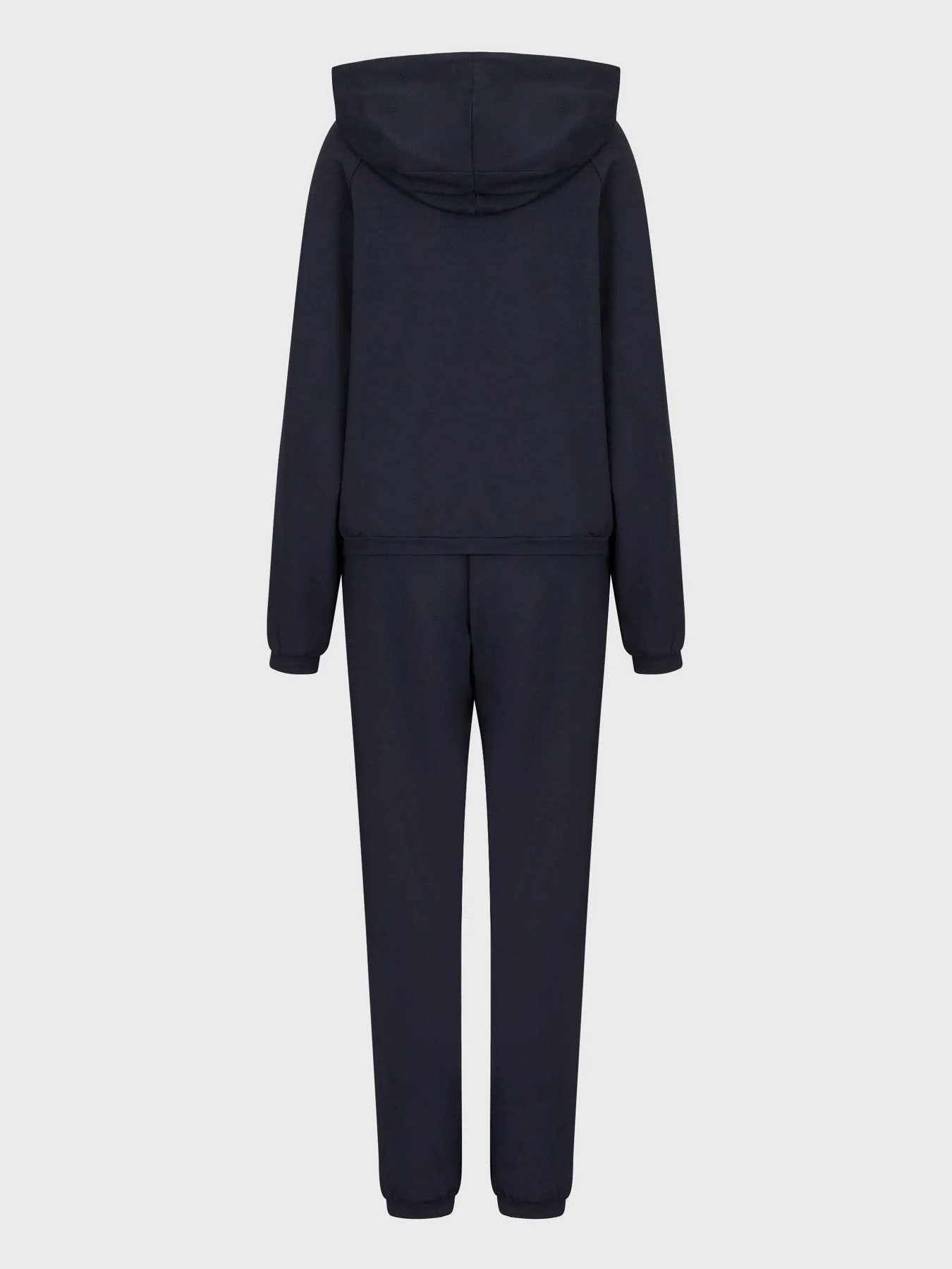 Спортивний костюм EA7 Shiny модель 3RTV59-TJEAZ-1554 Фото