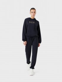 Спортивний костюм EA7 Shiny модель 3RTV59-TJEAZ-1554 Фото