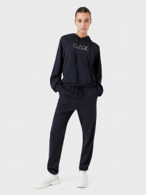 Спортивний костюм EA7 Shiny модель 3RTV59-TJEAZ-1554 Фото