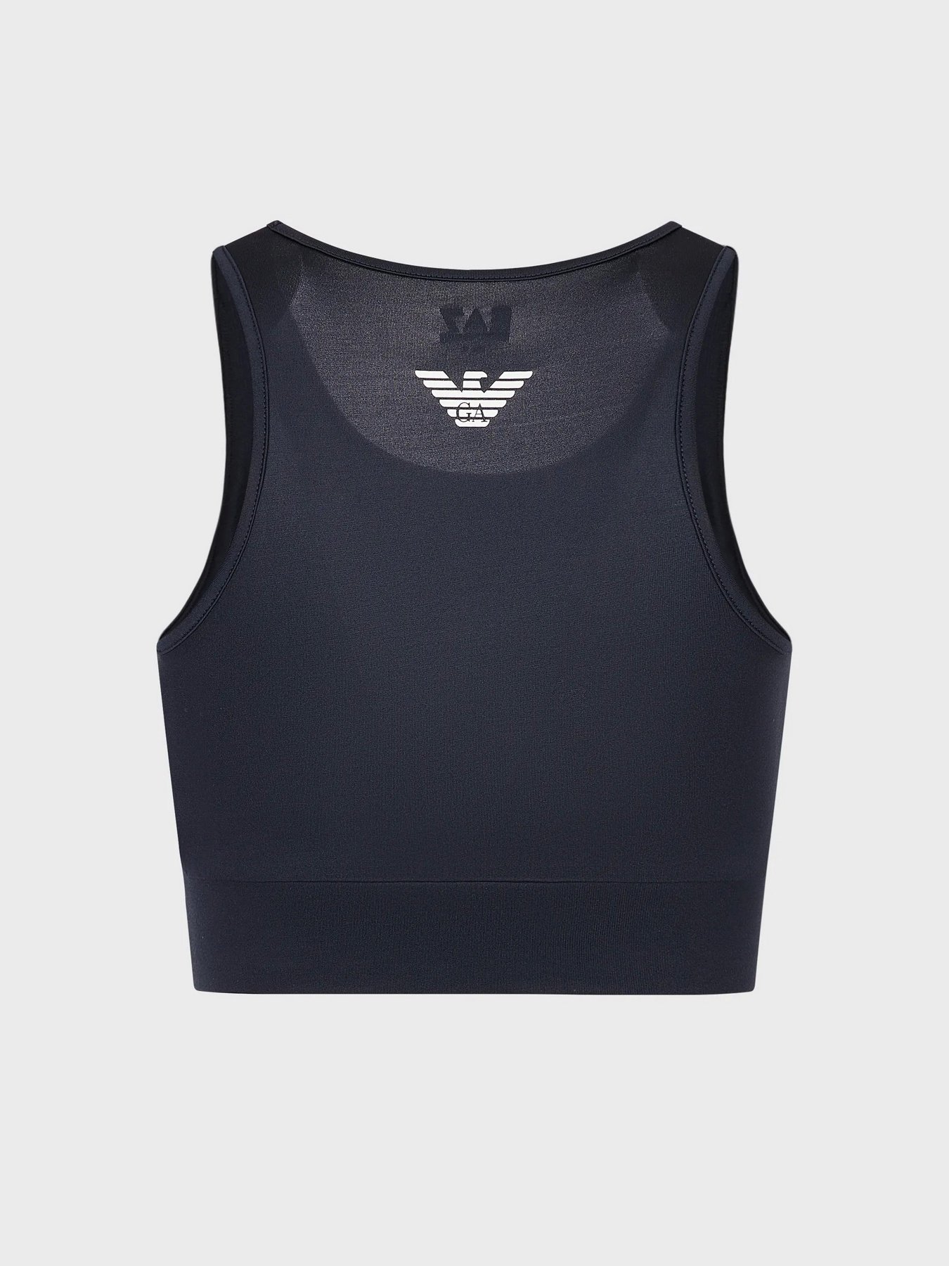 Топ спортивный EA7 Tennis Pro модель 8NTH55-TJGBZ-1554 Фото