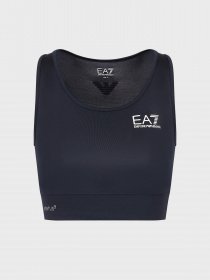 Топ спортивный EA7 Tennis Pro модель 8NTH55-TJGBZ-1554 Фото