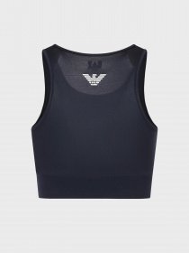 Топ спортивный EA7 Tennis Pro модель 8NTH55-TJGBZ-1554 Фото