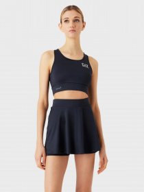 Топ спортивный EA7 Tennis Pro модель 8NTH55-TJGBZ-1554 Фото