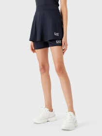 Юбка-шорты EA7 Tennis Pro модель 8NTN51-TJGBZ-1554 Фото