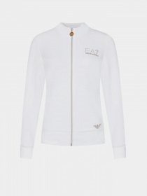 Кофта спортивная EA7 Evolution модель 8NTM43-TJ9RZ-1100 Фото