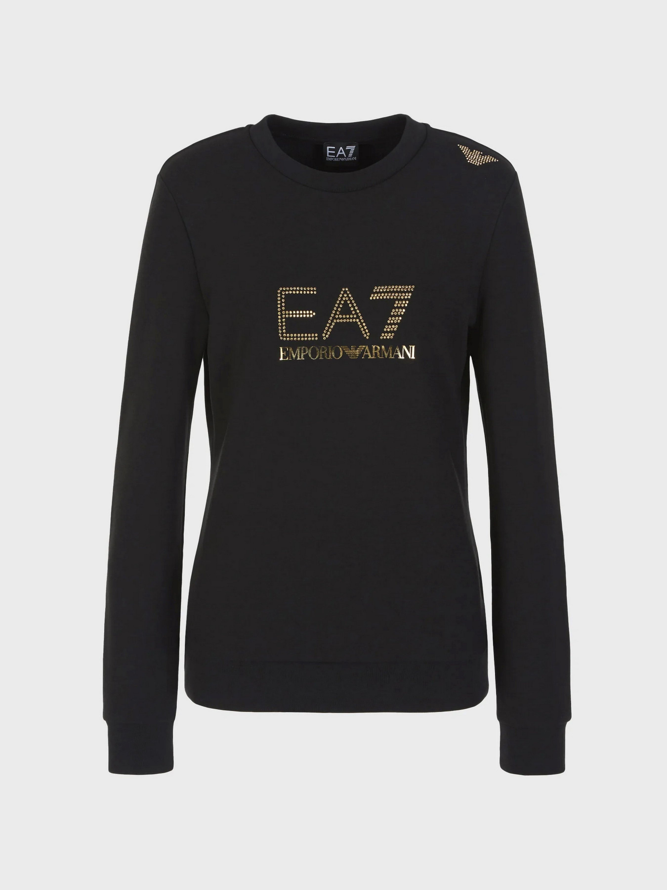 Свитшот EA7 Evolution модель 8NTM45-TJ9RZ-1200 Фото