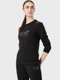 Свитшот EA7 Evolution модель 8NTM45-TJ9RZ-1200 Фото