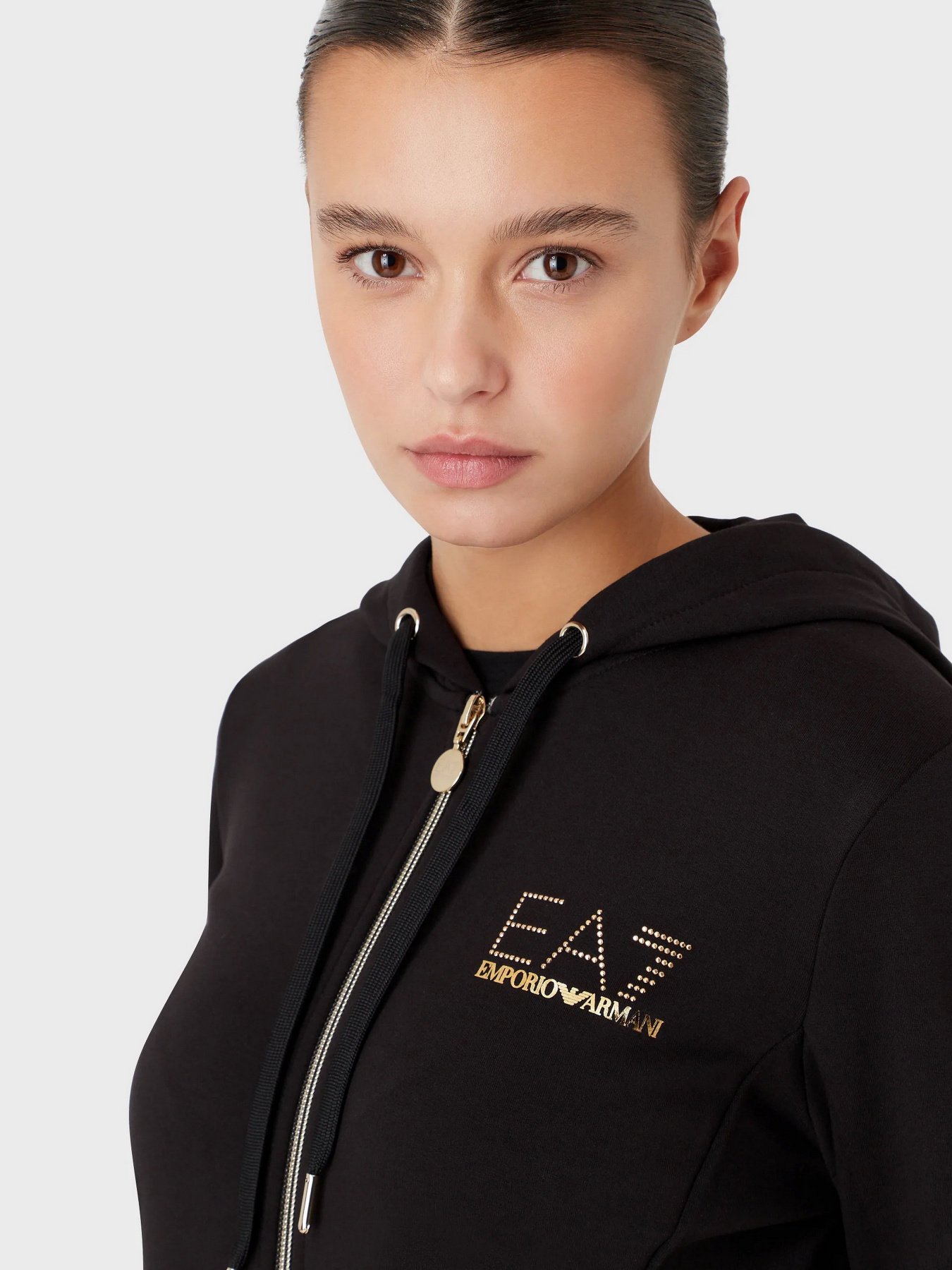 Спортивний костюм EA7 Evolution модель 8NTV51-TJ9RZ-1200 Фото