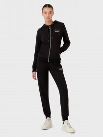 Спортивний костюм EA7 Evolution модель 8NTV51-TJ9RZ-1200 Фото