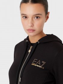 Спортивний костюм EA7 Evolution модель 8NTV51-TJ9RZ-1200 Фото