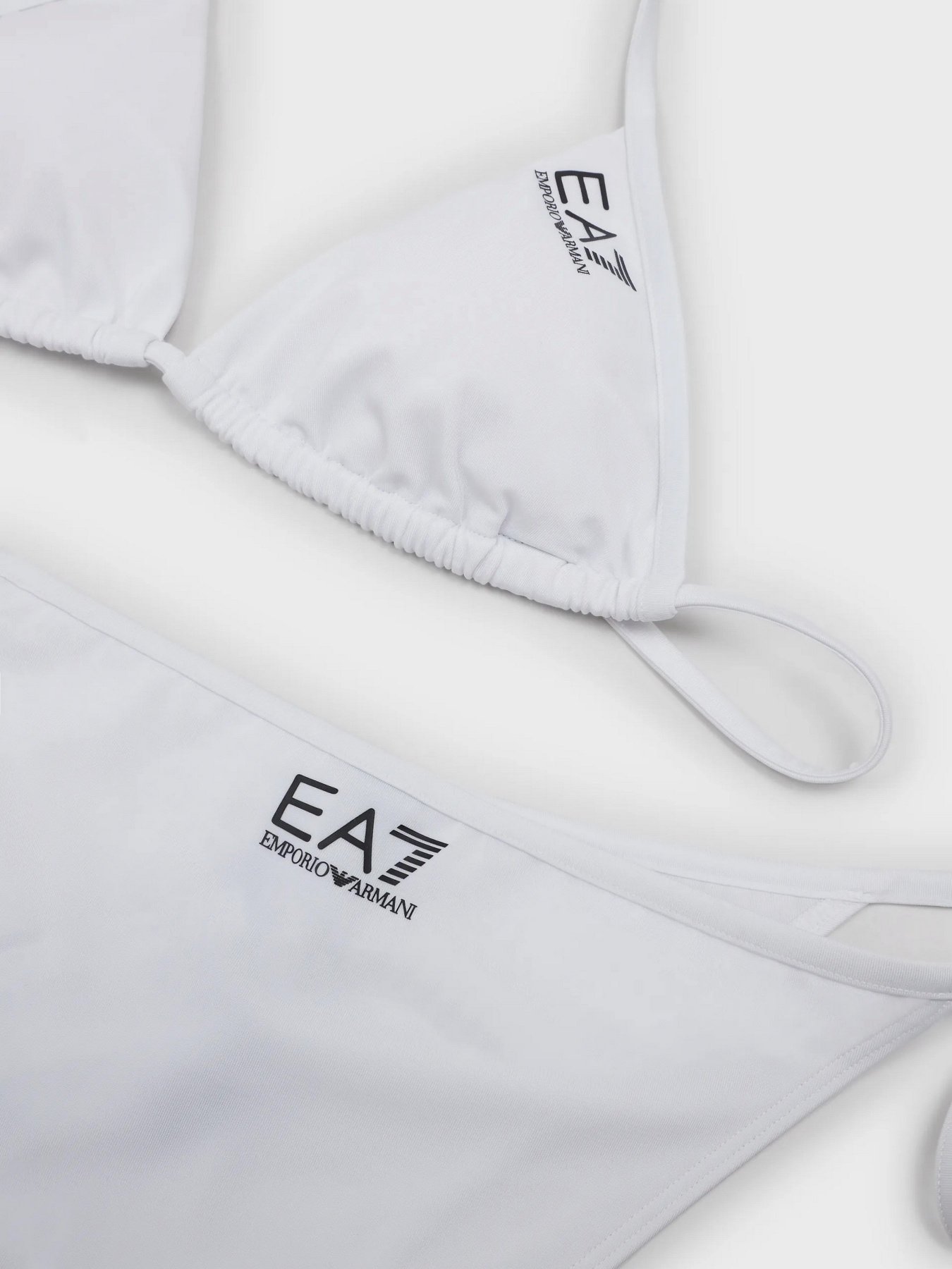 Купальник EA7 модель 911002-3R402-00010 Фото