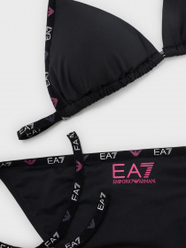 Купальник EA7 модель 911002-3R437-00020 Фото