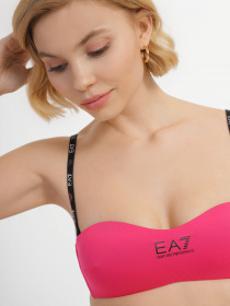 Купальник EA7 модель 911104-3R437-00227 Фото