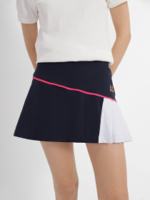 Спідниця міні EA7 Golf Pro модель 3RTN01-TNBDZ-1554 Фото