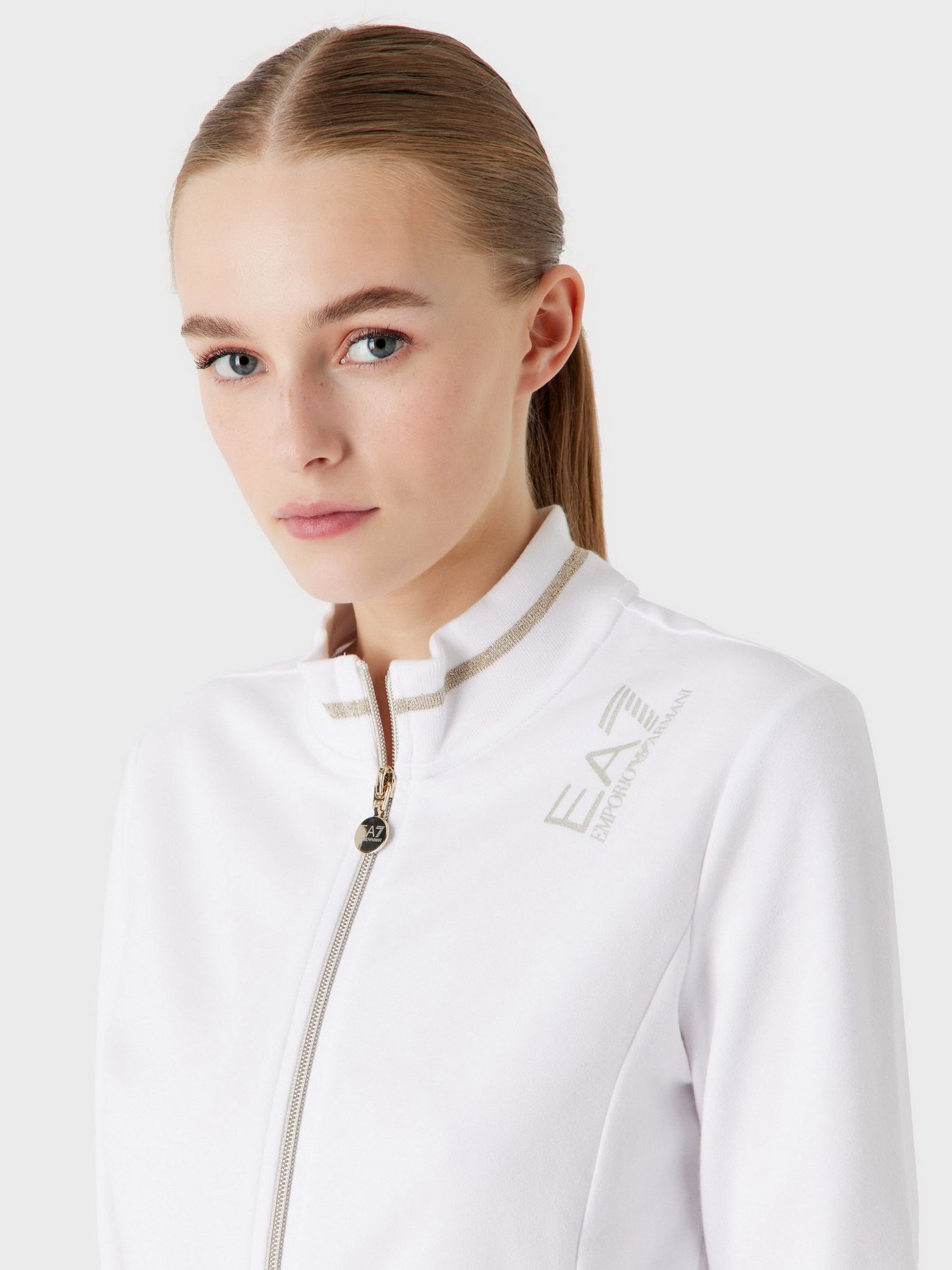 Спортивный костюм EA7 модель 3RTV53-TJCQZ-22BA Фото