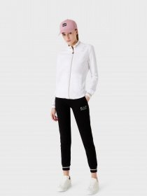 Спортивный костюм EA7 модель 3RTV53-TJCQZ-22BA Фото