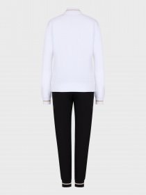 Спортивный костюм EA7 модель 3RTV53-TJCQZ-22BA Фото