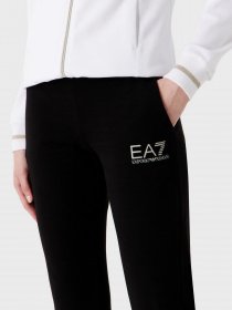 Спортивний костюм EA7 модель 3RTV53-TJCQZ-22BA Фото